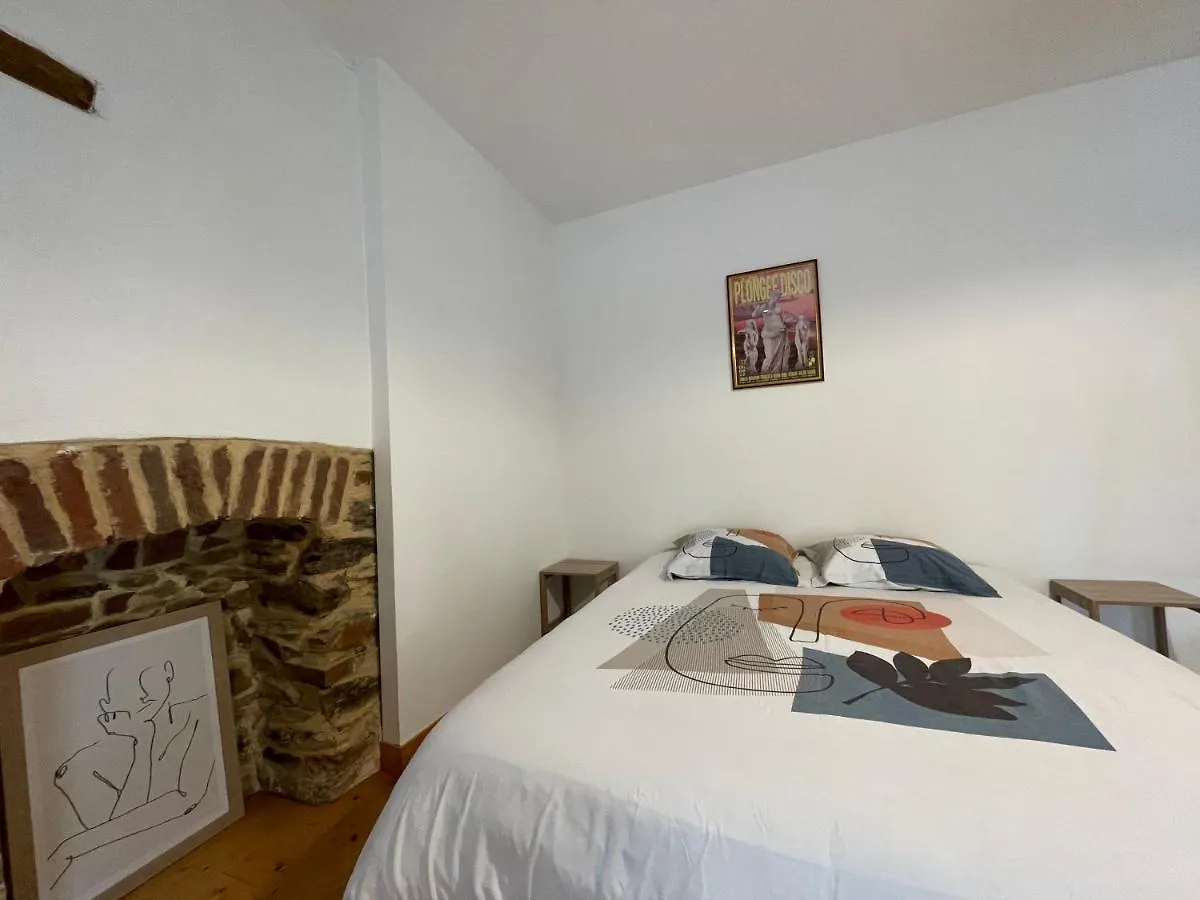 Appartement Etables-Sur-Mer A 10 Minutes A Pied De La Mer, En Plein Centre-Ville Apartment