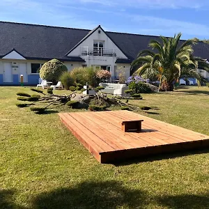 2* Hotel Heod - Binic - Saint-quay-portrieux